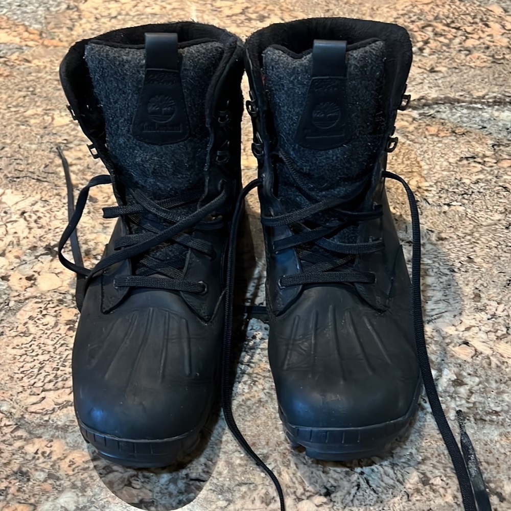 Timberland Boots - Picture 5 of 14